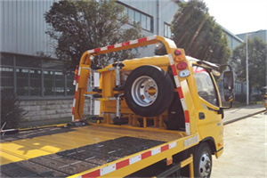 鸡西附近汽车搭电救援电话