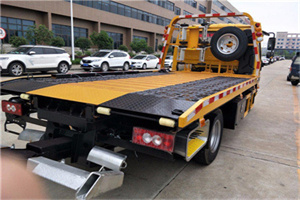 鸡西24小时汽车送油服务公司