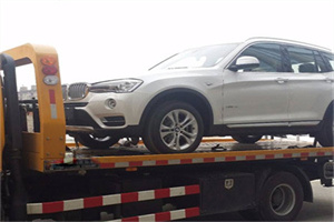 鸡西拖车24小时服务电话